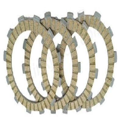 LML CRD Sprockets