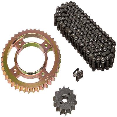 MAX 100 41T Sprocket R428