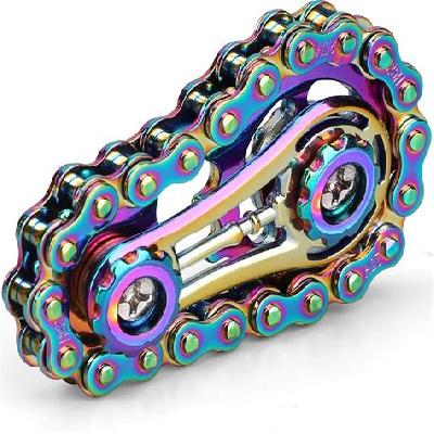 Rave Sprockets