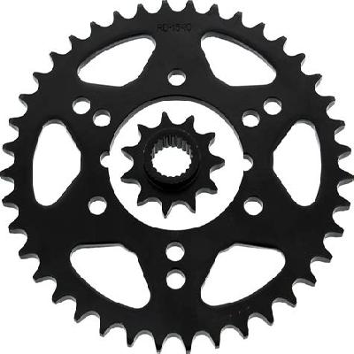 Sprockets Yamaha G5