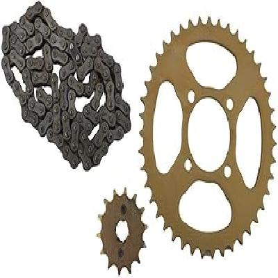 Super Splendor 42T Sprocket R428