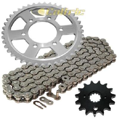 Suzuki GSR Sprockets