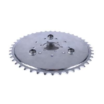 Suzuki Hayate 40T Sprocket R420