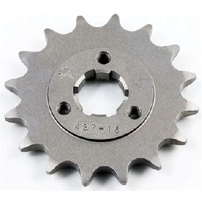 Suzuki Sprockets