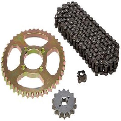 Suzuki Zeus Heat R428 Sprocket