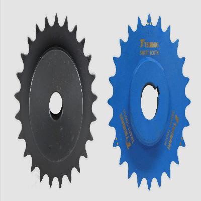 Textile Sprockets