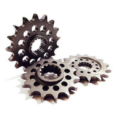 Wind Bike Sprockets