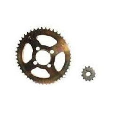 YBR 110CC 45T Sprocket
