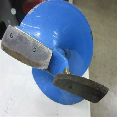 Auger Blades