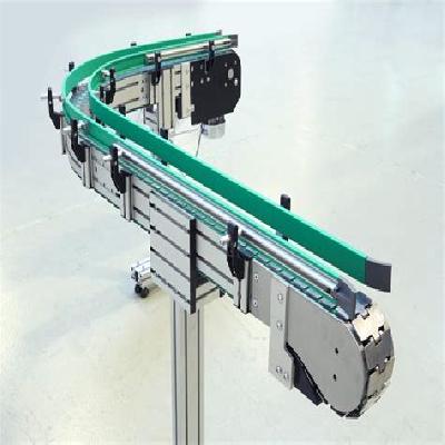 Conveyor Plat