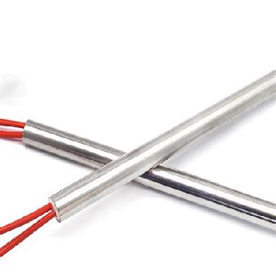 Heating Rod For Screed Plates