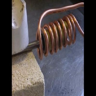 Heating Rod for Tamper Bar-2