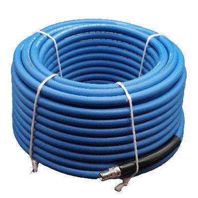 High Pressure Hoses.