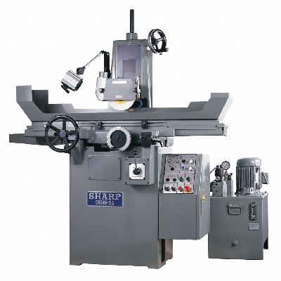 Surface Grinding Machine