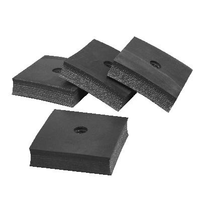 Vibration Roller Pads