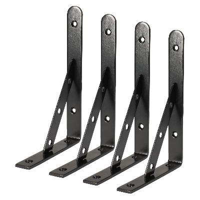 Side Brackets 