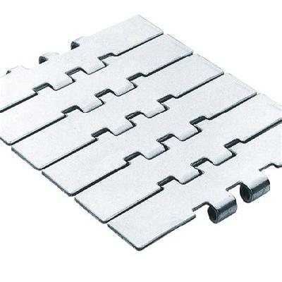 Straight Running Chain