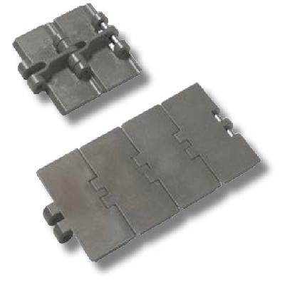 Straight Running Chains