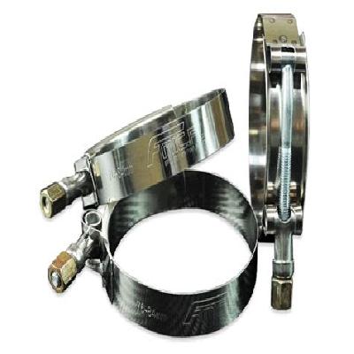 T Clamps