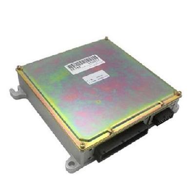 ALL EXCAVATOR ECU
