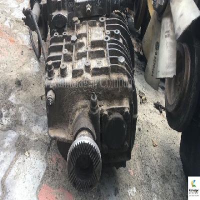 Ashok Leyland 6S 850 Gear Box Housing