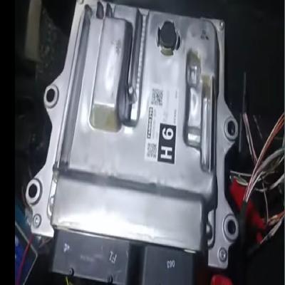 Ashok Leyland Dost Ecu