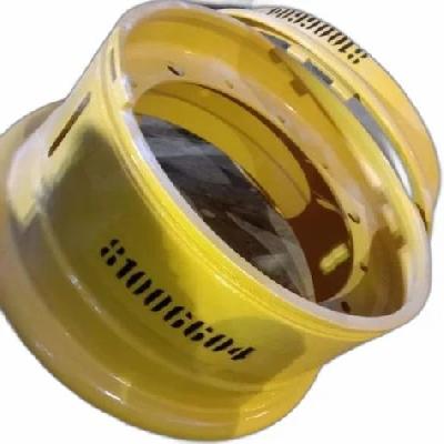 Beml Dozer D80 Spare Parts