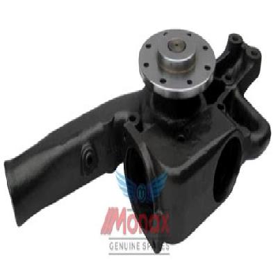 Bharat Benz Tipper Truck Spare Parts