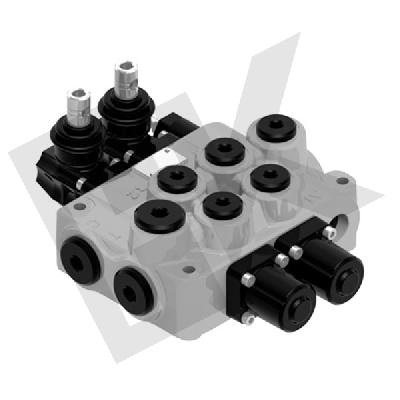 Brake Drum For Loader And Dumper