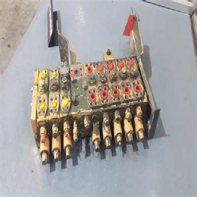 Cat 320d Injector Part No. 326-4700