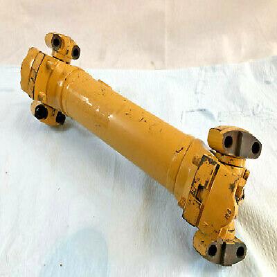 Cat 777 Universal Joint 