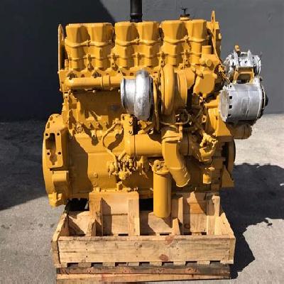 Caterpillar 3406 FP USA Engine Spares