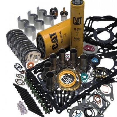 Caterpillar Spare Parts
