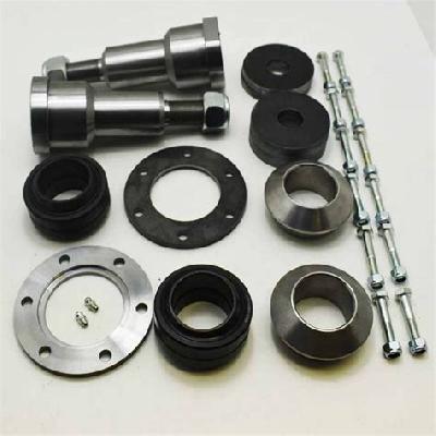 Dumper Spare Parts