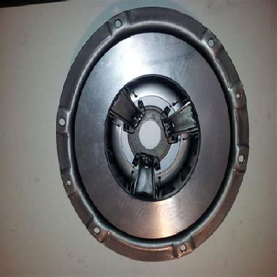 Dumper Spares
