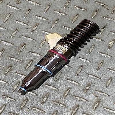 Earth Moving Equipment Injector
