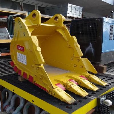 Excavator Buckets