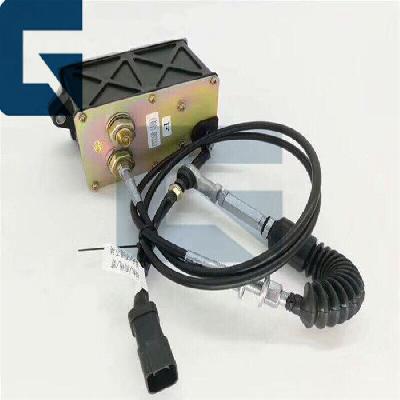 Excavator Electrical Parts