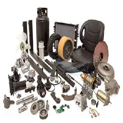 Forklift Spare Parts