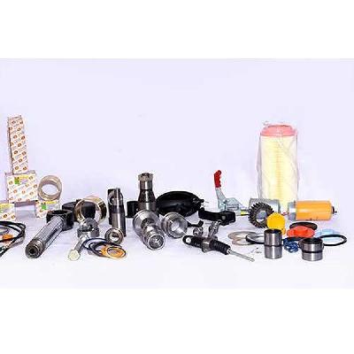 Heavy Earthmoving Machinery Spares