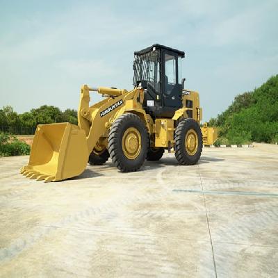 Hindustan Motor 2021 Wheel Loader Spares Parts
