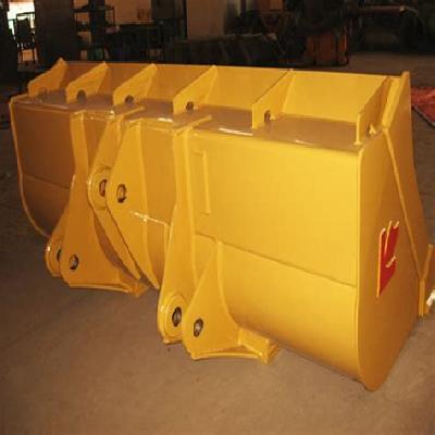 Hm 2021 Loader Steering Cylinder Assy