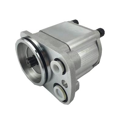 Hydraulic Pilot Pump