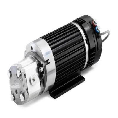 Hydraulic Steering Pump
