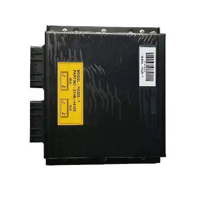 Hyundai Excavator R210 ECU- Controller.