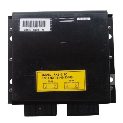 Hyundai Excavator R 220 ECU - Controller