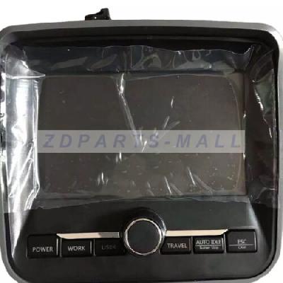 Hyundai R210 Monitor