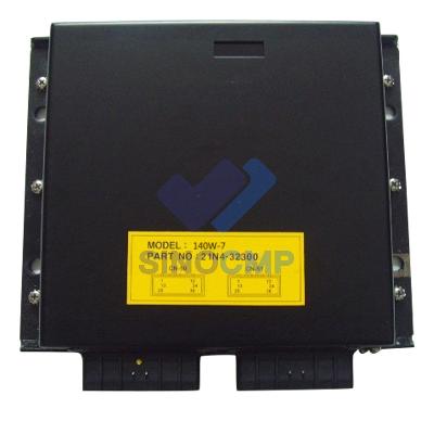 Hyundai R 140 ECU Controller