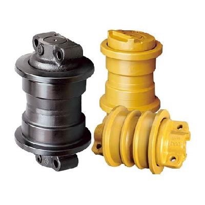 Itr Undercarriage Spares Like Track Link, Track Roller