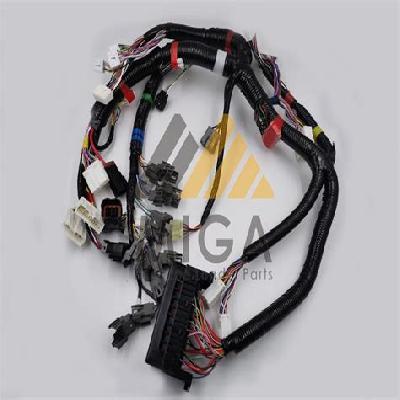 Jcb 430z Wiring Harness